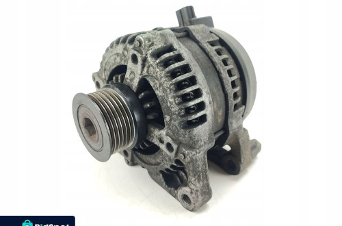 ALTERNATOR FORD C-MAX MK1 (2003-2006) 1.6 TDCI 109KM G8DA 3M5T-10300-PC