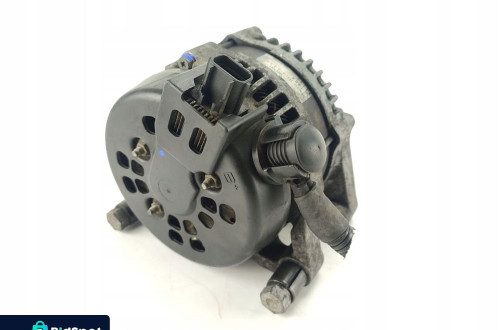 ALTERNATOR FORD C-MAX MK1 (2003-2006) 1.6 TDCI 109KM G8DA 3M5T-10300-PC