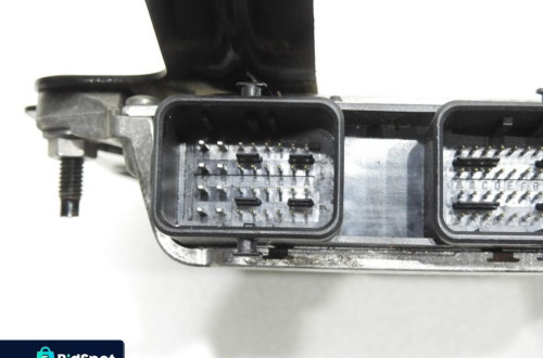 MODUŁ STEROWNIK SKRZYNI AUTOMAT 407 3.0 V6 HDI