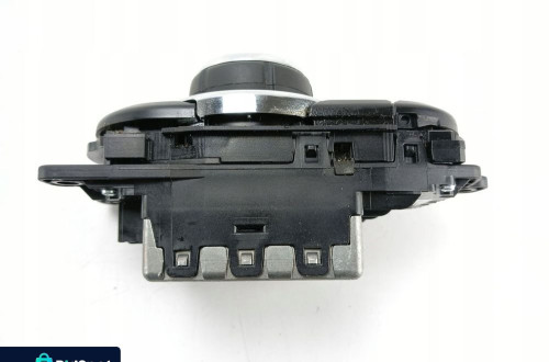 KONTROLER PANEL IDRIVE MINI CLUBMAN F54 9328098