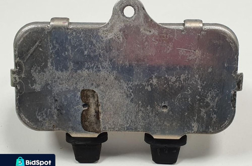 CHŁODNICZKA OLEJU OLEJOWA DISCOVERY SPORT L550 2.0