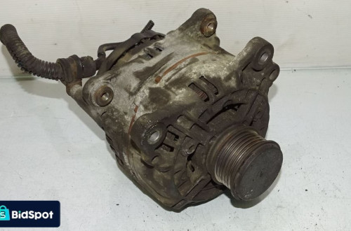 ALTERNATOR 120A VOLKSWAGEN SHARAN 1.9 TDI 028903028E