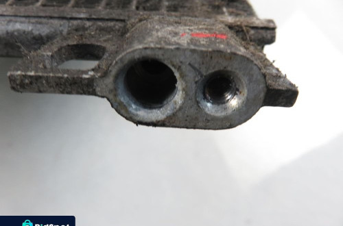 CHŁODNICA KLIMATYZACJI RENAULT ESPACE V 1.6 dCi 921009251R