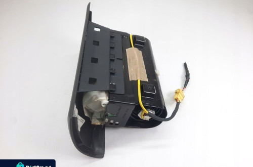 PODUSZKA AIRBAG PASAŻERA CHEVROLET COLORADO 03-12 15134117