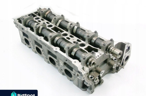 Głowica 3.2 4.0 V8 Jaguar Xj Xj8 Xkr Xk8