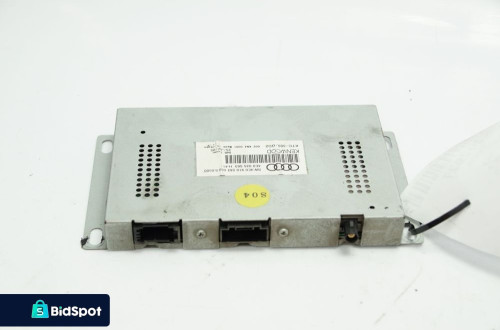 MODUŁ AUDI A8 D3 4E0035563