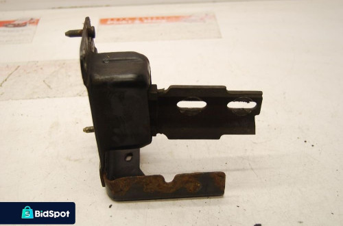 ŁAPA PODUSZKA SKRZYNI BIEGÓW 9650585180 CITROEN C2 1.4 8V