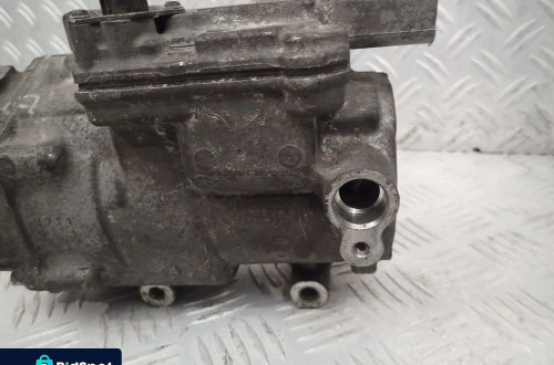 SPRĘŻARKA KLIMATYZACJI LEXUS 042200-0400