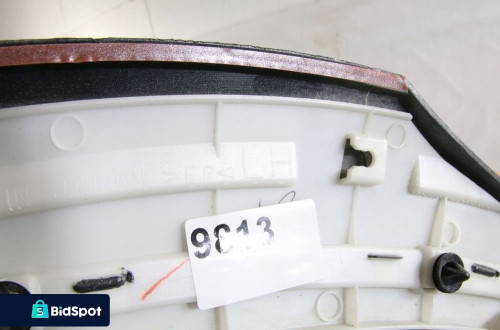 Listwa Nakładka Błotnik tyl Subaru Outback 03-09
