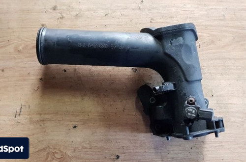 MERCEDES SPRINTER W906 2.2 CDI RURA DOLOT POWIETRZA CZUJNIKI A6460902737