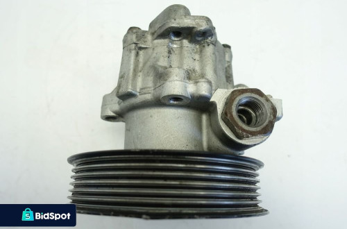 Skoda Octavia II 2.0 TDI POMPA WSPOMAGANIA oryg