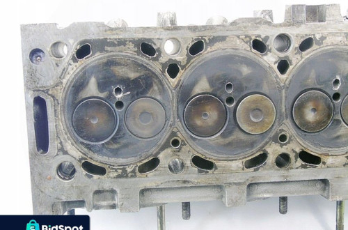 Głowica 2.0 Hdi 206 306 307 C5 406 Xsara Partner