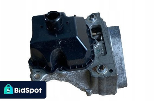 ŁAPA POMPY WTRYSKOWEJ CITROEN 3.0 HDI V6 DT20C