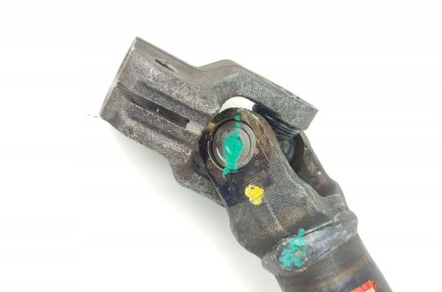 ZAMEK DRZWI LEWY PRZÓD 6 PIN CITROEN C4 I 9681331680