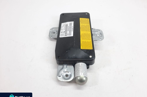 PODUSZKA AIRBAG W DRZWI DRZWIOWA BMW 3 E46 X5 E53