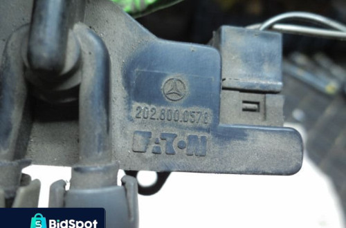 MERCEDES ELEKTROZAWÓR ZAWÓR CZUJNIK 2028000578