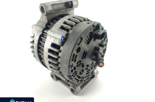 ALTERNATOR PEUGEOT BOXER II 2 (2006-2014) 2.2 HDI 120KM 4HU 0121615002