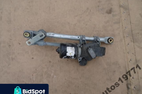 CITROEN C1 MECHANIZM WYCIERACZEK KPL EUROPA