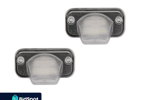 PODŚWIETLENIE LED VW TRANSPORTER T4 MULTIVAN CARAV