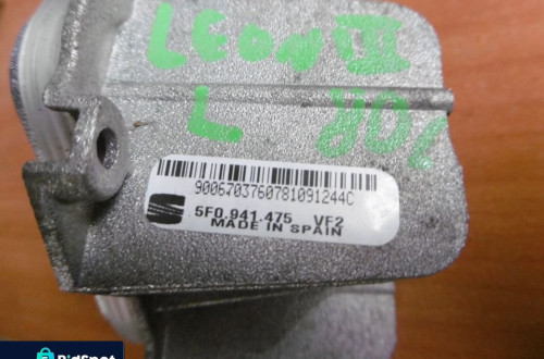 SEAT LEON III MODUŁ LED 5F0941475 LEWY