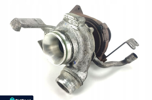 TURBOSPRĘŻARKA BMW E90 LIFT (2008-2011) 2.0 D N47 780059404