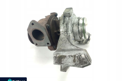 TURBOSPRĘŻARKA BMW E90 LIFT (2008-2011) 2.0 D N47 780059404