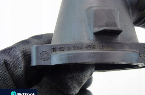 Obudowa Termostatu 2.5 Tds Td Bmw E38 E39 E34 E36