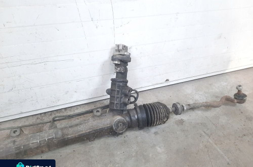 BMW 3 E46 PRZEKŁADNIA KIEROWNICZA MAGLOWNICA 1094926 EUROPA
