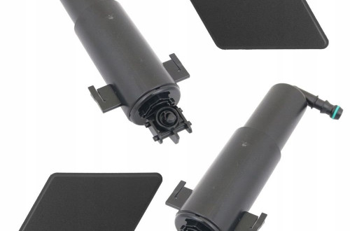 Spryskiwacz Zaślepka Dysza BMW 3 E90 E91 LIFT KPL
