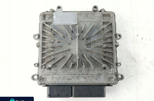 KOMPUTER STEROWNIK SILNIKA VOLVO S80 II (2006-2009) 2.4 D5 30785100AB