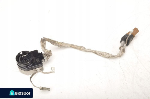 NISSAN MURANO I Z50 STARTER ZAPŁONNIK CEWKA XENON