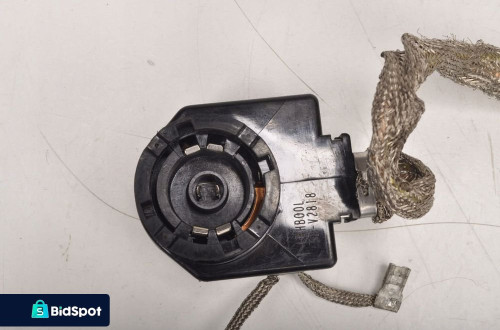 NISSAN MURANO I Z50 STARTER ZAPŁONNIK CEWKA XENON