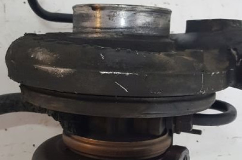 TURBINA TURBOSPRĘŻARKA SILNIK SCANIA R HPI 1534695