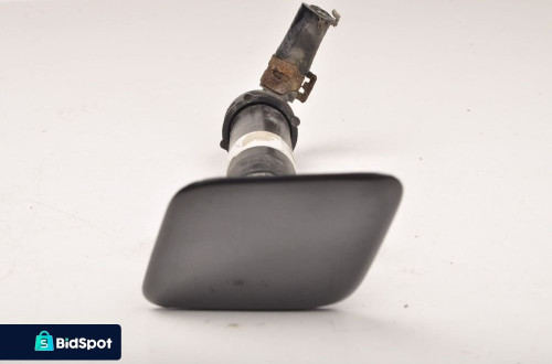 RENAULT LAGUNA II POMPKA SPRYSKIWACZY LAMP PRAWA
