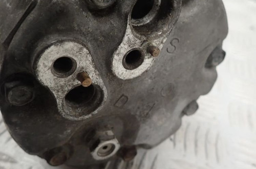 SPRĘŻARKA KLIMATYZACJI 2,0 TDI HFC134A