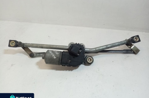 MECHANIZM WYCIERACZEK PRZÓD FORD MONDEO MK 3