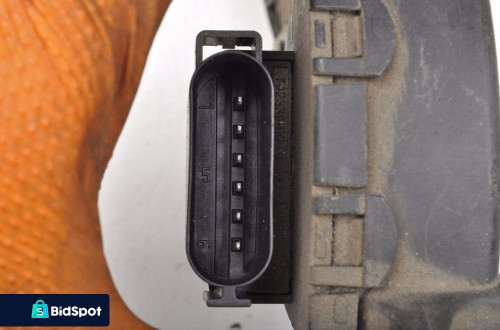 FORD FOCUS MK2 POTENCJOMETR GAZU 4M51-9F836-AH