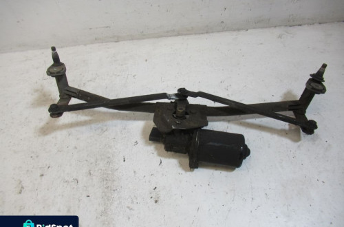 MECHANIZM WYCIERACZEK PRZÓD SKODA OCTAVIA 1