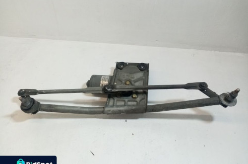 MECHANIZM WYCIERACZEK PRZÓD FORD FIESTA MK 5