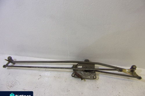 MECHANIZM WYCIERACZEK PRZÓD CITROEN XSARA PICASSO