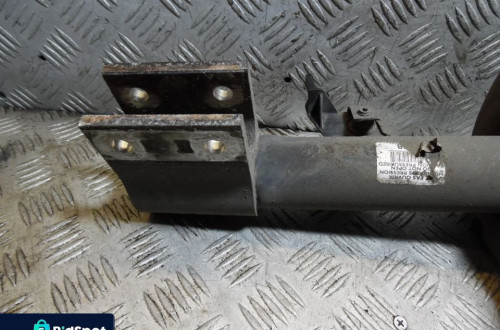 MCPERSON PRAWY PRZÓD PRZEDNI CITROEN C4 2005 3D