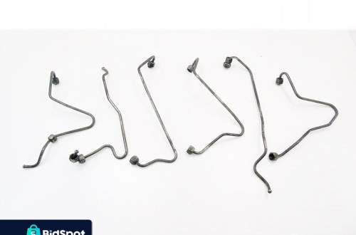 Przewody Wtryskowe 2.5 Tds Td Bmw E38 E39 E34 E36