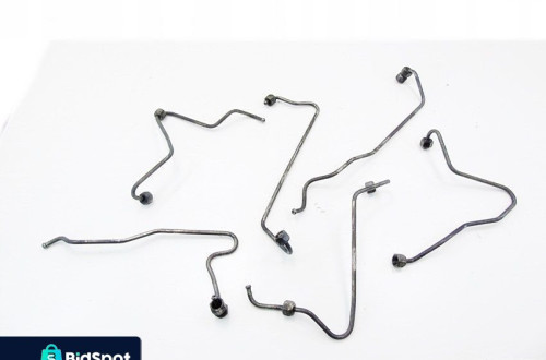 Przewody Wtryskowe 2.5 Tds Td Bmw E38 E39 E34 E36