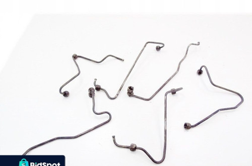 Przewody Wtryskowe 2.5 Tds Td Bmw E38 E39 E34 E36