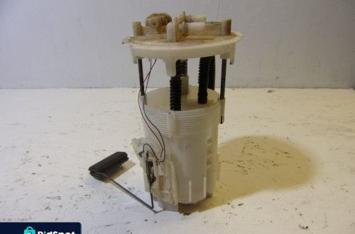 CZUJNIK POZIOMU PALIWA WSKAŹNIK RENAULT TRAFIC II 2005 ROK 1.9 DCI