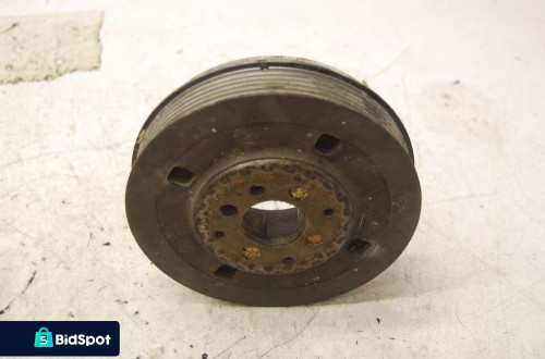 KOŁO PASOWE WAŁU 038105243 1.9 TDI BLS VW TOURAN AUDI SEAT SKODA
