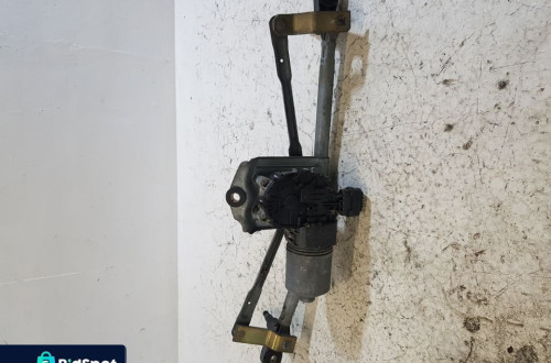 MECHANIZM WYCIERACZEK PRZÓD CITROEN C5