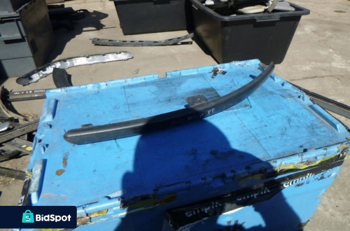 ford mondeo mk3 listwa zderzaka przod przednia prawa 3s7117e908