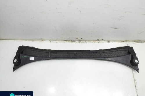 PODSZYBIE FORD S-MAX MK1