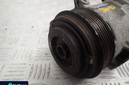 KOMPRESOR KLIMATYZACJI SEAT MII SKODA CITIGO 1.0 1S0820803B
